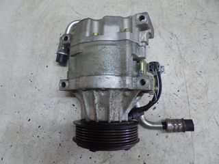 Κομπρεσέρ A/C Toyota Corolla (E110/E111/E120)/Avensis (T220/T250) 1.6 16V VVT-i 110PS (3ZZ-FE) 1999-09