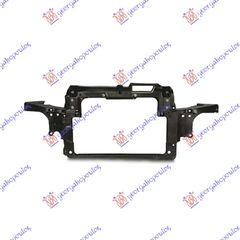 ΜΕΤΩΠΗ ΕΜΠΡΟΣ με A/C & VRS (ΕΥΡΩΠΗ)     SKODA  FABIA 99-07