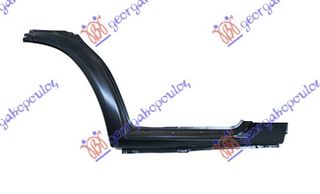 ΜΑΡΣΠΙΕ (ΜΕ ΦΡΥΔΙ ΕΜΠ. & ΚΟΛΩΝΑ) L     FORD  TRANSIT 95-00     FORD  TRANSIT 87-91     FORD  TRANSIT 92-95