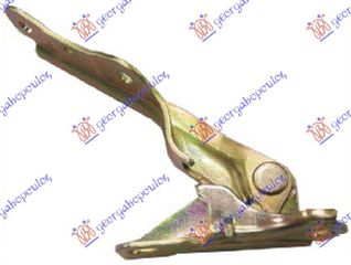 ΜΕΝΤΕΣΕΣ ΚΑΠΩ R     HYUNDAI  LANTRA J2 95-98     HYUNDAI  LANTRA J2 98-99     HYUNDAI  ELANTRA 00-04     HYUNDAI  ELANTRA 04-07