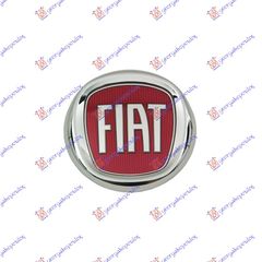 COQUE DE RETROVISEUR DROIT FIAT GRANDE PUNTO (05-09) & PUNTO EVO (09-11