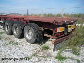 Μεταφοράς Κοντέινερ 2002 DENISON-thumb-1