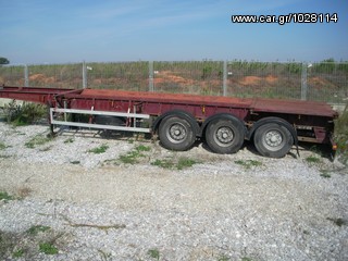 Μεταφοράς Κοντέινερ 2002 DENISON-thumb-2