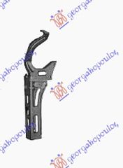 ΒΑΣΗ ΠΡΟΦΥΛΑΚΤΗΡΟΣ ΕΜΠΡΟΣ R     FIAT  BRAVA 95-03     FIAT  BRAVO 95-02     FIAT  MAREA 96-07