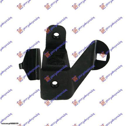 ΒΑΣΗ ΠΡΟΦΥΛΑΚΤΗΡΟΣ ΕΜΠΡΟΣ L     OPEL  CORSA B 97-00     OPEL  COMBO 93-00     OPEL  CORSA B 96-97     OPEL  CORSA B 93-95