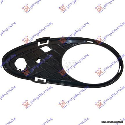 ΔΙΧΤΥ ΠΡΟΦΥΛ. ΕΜΠΡΟΣ ΑΚΡΑΙΟ L     MERCEDES  C CLASS (W203) SDN/S.W. 00-03