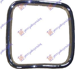 ΔΙΑΚΟΣΜΗΤΙΚΟ ΚΑΡΔΙΑΣ ΜΑΣΚΑΣ -94 L     BMW  SERIES 5 (E34) 88-95