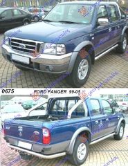 ΜΕΤΩΠΗ ΕΜΠΡΟΣ (=064300220)     FORD  RANGER 99-06