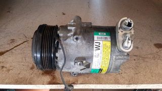 ΠΩΛΕΙΤΑΙ ΚΛΙΜΑΤΙΣΜΟΣ ΚΟΜΠΡΕΣΕΡ AIRCONDITION OPEL ASTRA G 1400cc X14XE ΒΕΝΖΙΝΗ