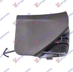 ΚΑΛΥΜΜΑ ΓΑΝΤΖΟΥ ΕΜΠΡΟΣ 1,6 cc     MAZDA  3 SDN-H/B (BL) 08-13