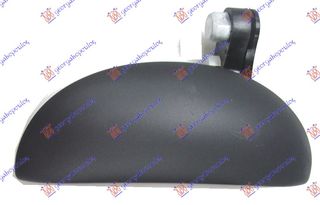 ΧΕΡΟΥΛΙ ΠΟΡΤΑΣ ΕΜΠΡΟΣ ΕΞΩ L     TOYOTA  AYGO 06-12     CITROEN  C1 06-12     PEUGEOT  107 06-12     CITROEN  C1 12-14     PEUGEOT  107 12-     TOYOTA  AYGO 12-14