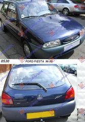 ΧΕΡΟΥΛΙ ΠΟΡΤΑΣ ΕΣΩ     FORD  FIESTA 96-99