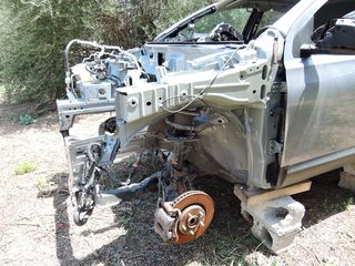 NISSAN QASHQAI DIESEL ΓΕΦΥΡΕΣ '''''''ΥΠΑΡΧΕΙ ΟΛΟ ΤΟ ΑΜΑΞΙ ΚΑΙ ΠΩΛΟΥΝΤΑΙ ΑΝΤΑΛΑΚΤΙΚΑ -thumb-1