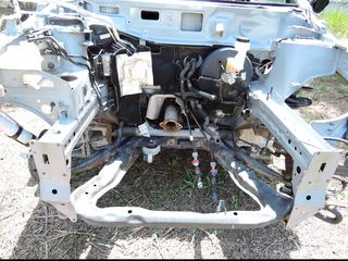  NISSAN QASHQAI DIESEL ΓΕΦΥΡΕΣ '''''''ΥΠΑΡΧΕΙ ΟΛΟ ΤΟ ΑΜΑΞΙ ΚΑΙ ΠΩΛΟΥΝΤΑΙ ΑΝΤΑΛΑΚΤΙΚΑ -thumb-3