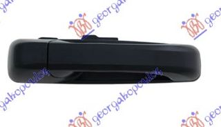 ΧΕΡΟΥΛΙ ΠΙΣΩ ΠΟΡΤΑΣ ΕΞΩ (LIMITED) R     JEEP  GRAND CHEROKEE 05-08     JEEP  GRAND CHEROKEE 08-11     JEEP  COMMANDER 06-10