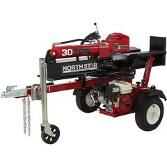 Builder wood splitter '23 Σχηστικό Κορμών // 30 Τόνων