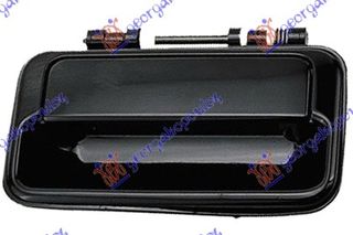 ΧΕΡΟΥΛΙ ΠΟΡΤΑΣ ΠΙΣΩ ΕΞΩ L     SUZUKI  SWIFT H/B 90-92     SUZUKI  SWIFT SDN 90-92     SUZUKI  SWIFT H/B 93-96     SUZUKI  SWIFT SDN 93-95     SUZUKI  SWIFT GTi 93-96     SUZUKI  SWIFT SDN 96-05