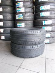 2TMX CONTINENTAL CONTI PREMIUM CONTACT2 215-60-16 *BEST CHOICE TYRES*