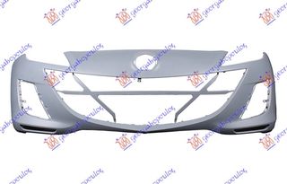 ΠΡΟΦΥΛΑΚΤΗΡΑΣ ΕΜΠΡΟΣ 1.6cc     MAZDA  3 SDN-H/B (BL) 08-13