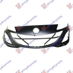 ΠΡΟΦΥΛΑΚΤΗΡΑΣ ΕΜΠΡΟΣ 2.0cc     MAZDA  3 SDN-H/B (BL) 08-13