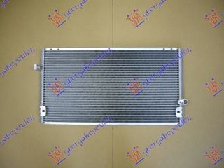 ΨΥΓΕΙΟ A/C ΒΕΝΖ-ΠΕΤΡ (53x28,5x16)ΠΑΡ.     TOYOTA  HI-LUX (LN 150/170) 4WD 98-01     TOYOTA  HI-LUX (LN 145) 2WD 98-01     TOYOTA  HI-LUX 2WD/4WD 01-05