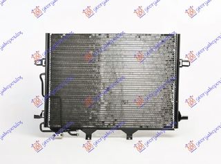 ΨΥΓΕΙΟ A/C ΓΙΑ ΟΛΑ BZ/DS (59x44x1.6)     MERCEDES  E CLASS (W211) 02-09     MERCEDES  CLS (W219) COUPE 08-12     MERCEDES  CLS (W219) COUPE 04-08