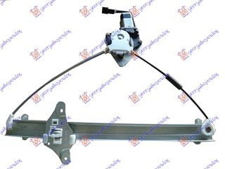 ΓΡΥΛΛΟΣ ΠΑΡΑΘ. 3Π ΗΛΕΚΤ. R     HYUNDAI  GETZ 06-10     HYUNDAI  GETZ 02-05