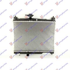 ΨΥΓ. 1,0-1,3i 16V +/-A/C (35x49)(ΑΝ.Κ     TOYOTA  YARIS 99-06