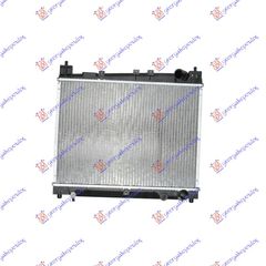 ΨΥΓ. 1.3-1.5i 16V +/-A/C (35x49)(ΚΛ.Κ     TOYOTA  YARIS VERSO 99-06     TOYOTA  YARIS 99-06