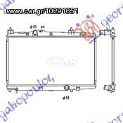 ΨΥΓΕΙΟ 1,4 D4D +/-AC (ΚΛ.ΚΥΚΛ.)(35x64     TOYOTA  YARIS 99-06     TOYOTA  YARIS VERSO 99-06