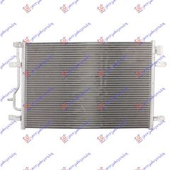 ΨΥΓΕΙΟ A/C (56.7x40.2) 00-03     AUDI  A6 97-04     AUDI  A4 00-04