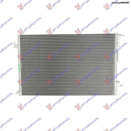 ΨΥΓΕΙΟ A/C 1,6-1,8-2,2i-16V(62.5x41.5     FIAT  CROMA SW 05-09     OPEL  VECTRA C 05-08     OPEL  SIGNUM 03-06     OPEL  VECTRA C 02-05     OPEL  SIGNUM 06-09     SAAB  9.3 06-     SAAB  9.3 02-06