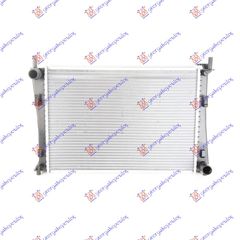 ΨΥΓ. 1,2-1,4-1,6 +/-AC(50x35,6)BEHR-V     FORD  FUSION 02-12     MAZDA  2 03-08     FORD  FIESTA 02-08