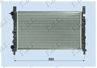 ΨΥΓΕΙΟ1,3-1,4 TURBOie -1,7D (52x32)     FIAT  UNO 89-93     FIAT  UNO 83-89     FIAT  FIORINO 91-97     FIAT  FIORINO 88-91     FIAT  FIORINO 97-99