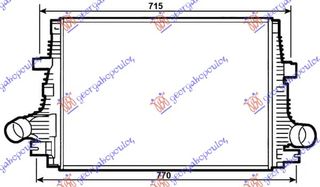 ΨΥΓ.INTERC. 1,8 TBi-1,9--2,4 JTDM(60x     ALFA ROMEO  159 05-11     ALFA ROMEO  BRERA 06-10     ALFA ROMEO  SPIDER 06-