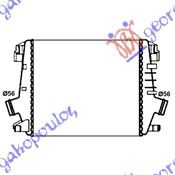 ΨΥΓ.INTER.1,7-2,0CDTi (66x36x30)     DAEWOO - CHEVROLET CHEVROLET ORLANDO 11-     OPEL  ASTRA H 04-10     OPEL  ASTRA J 3D/GTC 11-     OPEL  ASTRA J 5D/S.W.