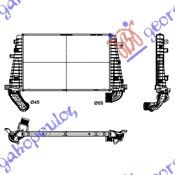 ΨΥΓ.INTER.1,7 CDTi (52x32x27)     OPEL  ASTRA H 04-10
