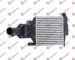ΨΥΓ.INTER.1,6-2,0TURBO ΒΕΝ.(23x26x40)     OPEL  ASTRA H 04-10     OPEL  ZAFIRA 05-12