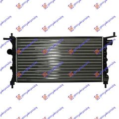 ΨΥΓ. 1,2-1,4 -A/C (53x28)(ΠΑΡ.ΔΙΑΓ) B     OPEL  CORSA B 97-00     OPEL  TIGRA 95-04     OPEL  COMBO 93-00     OPEL  CORSA B 96-97     OPEL  CORSA B 93-95