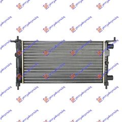 ΨΥΓ. 1,0-1,2 -A/C 97-(53x28)(ΠΑΡ.Σ/Ο)     OPEL  CORSA B 97-00     OPEL  CORSA B 96-97     OPEL  CORSA B 93-95