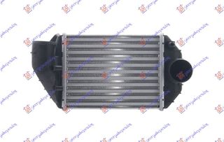 ΨΥΓΕΙΟ INTER. 2,5 TDi (215x172x062) L     SKODA  SUPERB 01-08     AUDI  A4 94-00     VW  PASSAT 97-00     VW  PASSAT 00-05