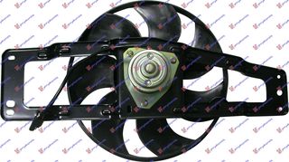 ΒΕΝΤΙΛ.ΨΥΓ.ΚΟΜΠΛΕ. (-A/C) 1,2 BENZINH     RENAULT  TWINGO 92-98     RENAULT  TWINGO 98-00     RENAULT  TWINGO 00-07