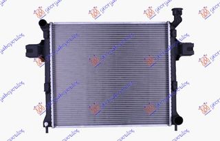 ΨΥΓΕΙΟ ΝΕΡΟΥ 3.7-4.7 ΑΥΤ.     JEEP  GRAND CHEROKEE 08-11     JEEP  GRAND CHEROKEE 05-08     JEEP  COMMANDER 06-10