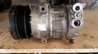 ΠΩΛΕΙΤΑΙ ΚΛΙΜΑΤΙΣΜΟΣ ΚΟΜΠΡΕΣΕΡ AIRCONDITION OPEL CORSA D 1200cc ΒΕΝΖΙΝΗ