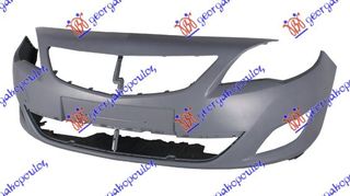 ΠΡΟΦΥΛΑΚΤΗΡΑΣ ΕΜΠΡΟΣ ΒΑΦΟΜ. (ΑΣΙΑ)     OPEL  ASTRA J 5D/S.W. 10-13