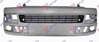 ΠΡΟΦΥΛΑΚΤΗΡΑΣ ΕΜΠΡΟΣ ΒΑΦΟΜ.(MULTIVAN)     VW  TRANSPORTER (T5) 10-15