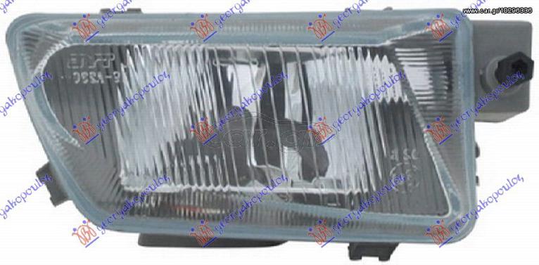 ΠΡΟΒΟΛΕΑΣ ΟΜΙΧΛΗΣ 01- AMG-LINE (Ε) R     MERCEDES  A CLASS (W168) 98-04