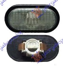 ΦΛΑΣ ΦΤΕΡΟΥ ΛΕΥΚΟ     RENAULT  TWINGO 00-07     RENAULT  MEGANE L/B 99-02     RENAULT  CLIO 01-06/CAMPUS 04-/THALIA 01-     RENAULT  CLIO 98-01     RENAULT  MEGANE SDN 99-02     RENAULT  MEGANE SCENI