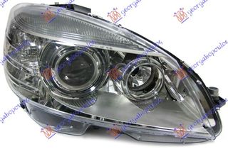 ΦΑΝΟΣ ΕΜΠΡΟΣ XENON MARELLI (ΕΞΥΠΝΟΣ) R     MERCEDES  C CLASS (W204) 07-11