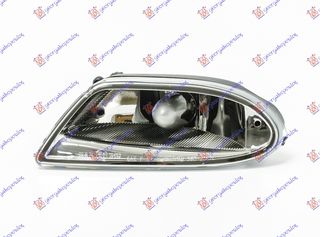 ΠΡΟΒΟΛΕΑΣ ΟΜΙΧΛΗΣ 02- (Ε) L     MERCEDES  ML (W163) 98-05